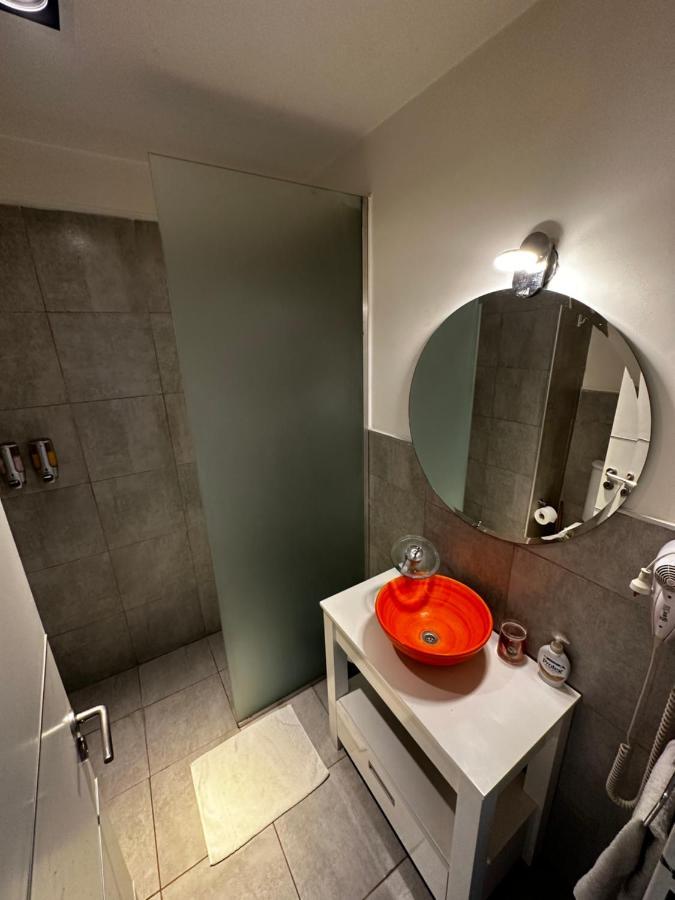 Belle Vie Suites La Rioja Kültér fotó