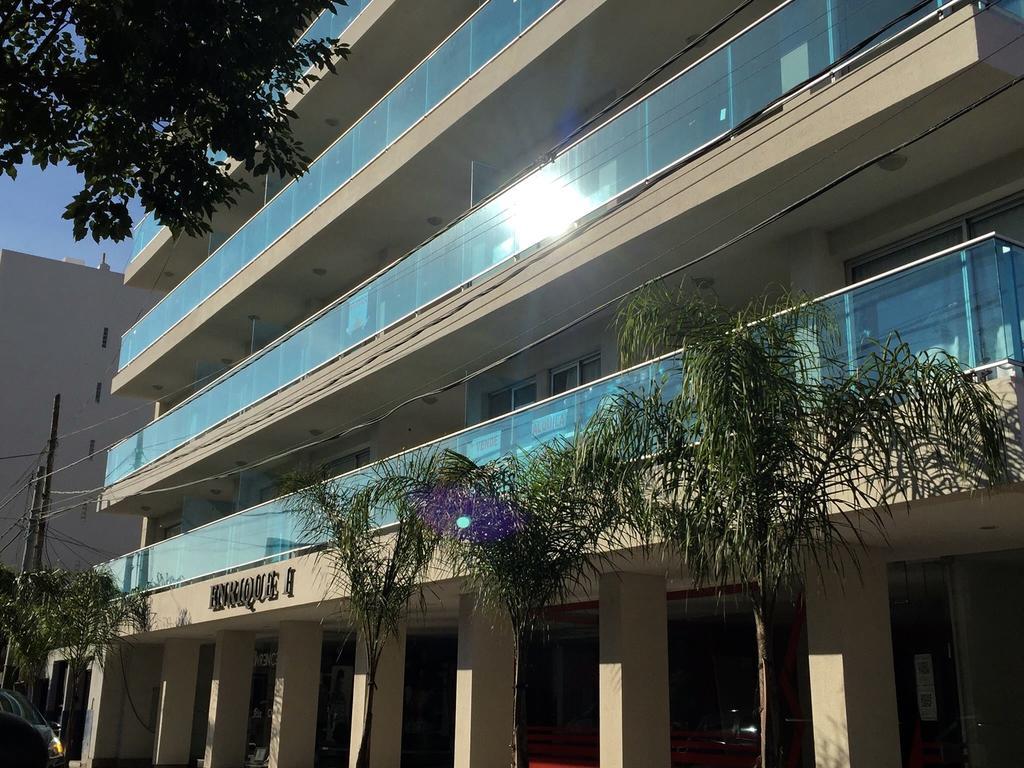 Belle Vie Suites La Rioja Kültér fotó